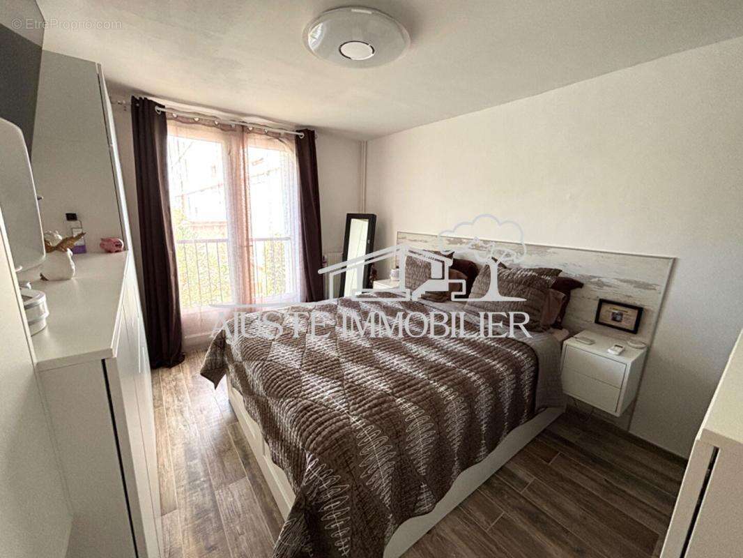 Appartement à MARTIGUES