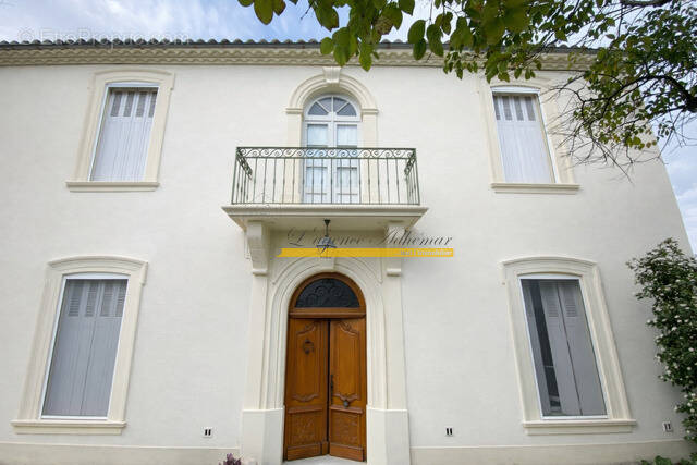 Appartement à BOISSIERES