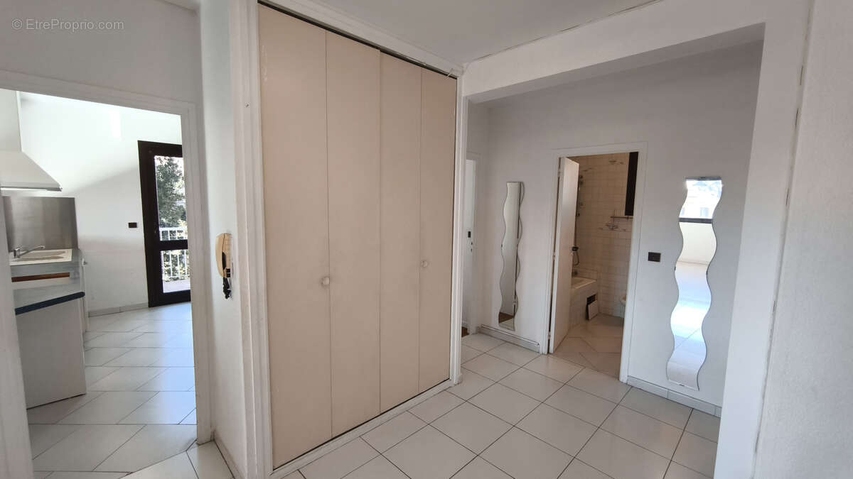 Appartement à PERPIGNAN