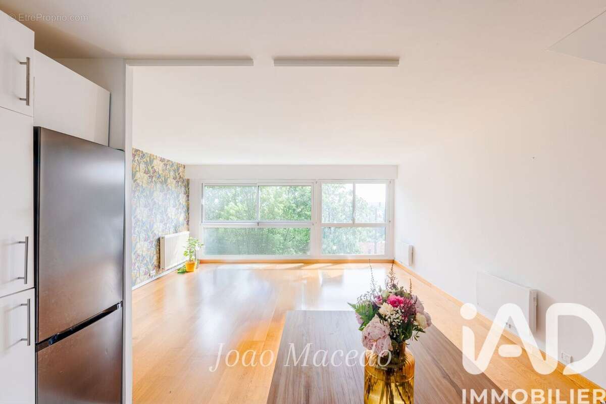 Photo 5 - Appartement à PONTOISE