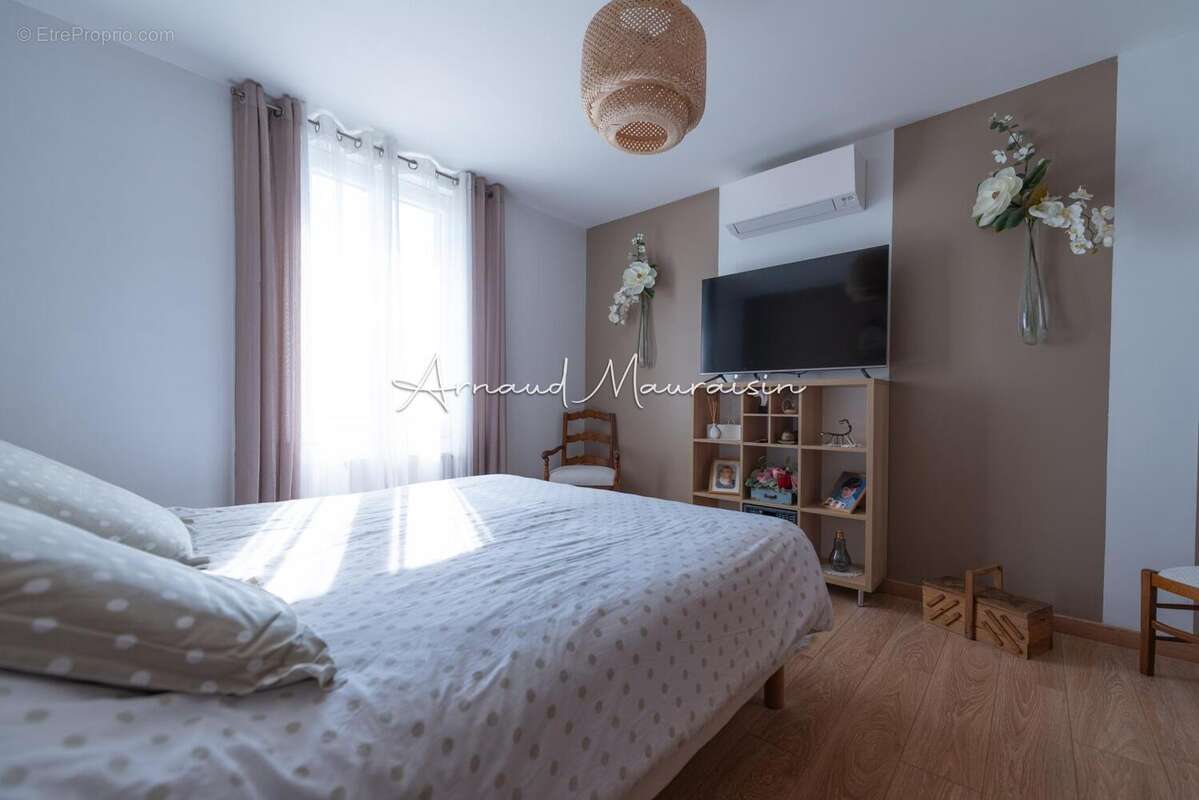 Photo 6 - Maison à PLAILLY