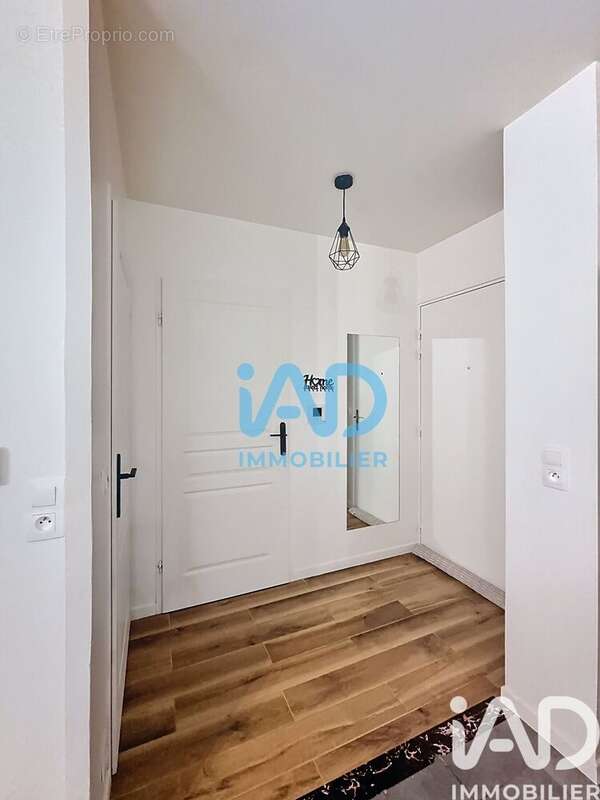 Photo 7 - Appartement à BRIE-COMTE-ROBERT