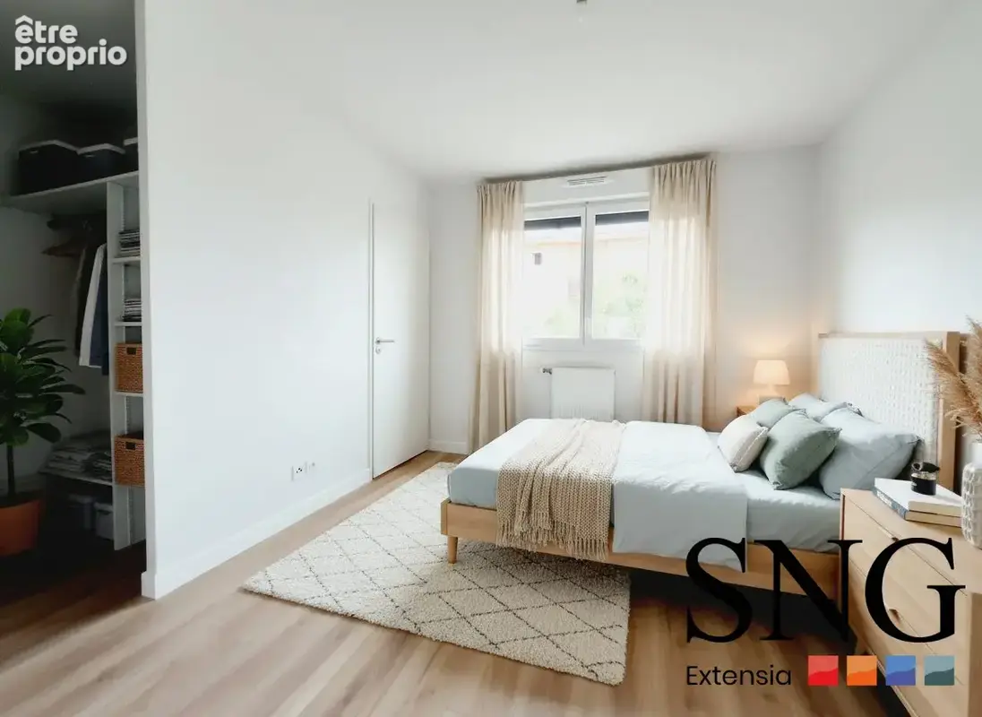 Maison 4 pièces 85 m² à vendre à Castanet-Tolosan (31320) - photo 5