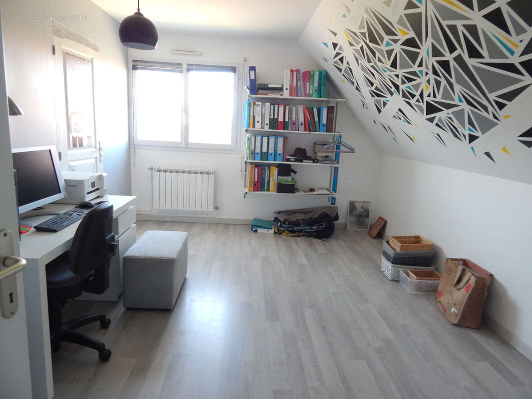 Maison à PONT-AUDEMER