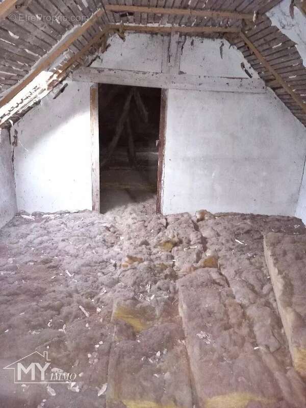 Appartement à BERGERAC