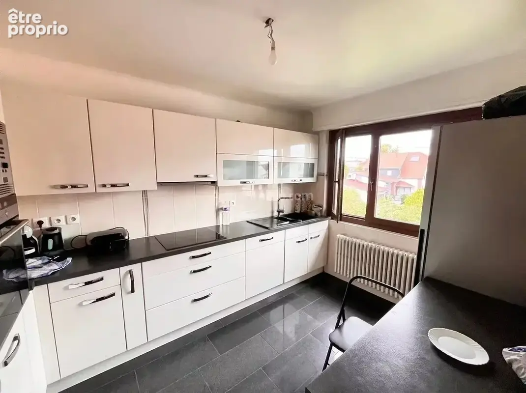 Vente Appartement (68124) 194 000ï¿œ - photo 2