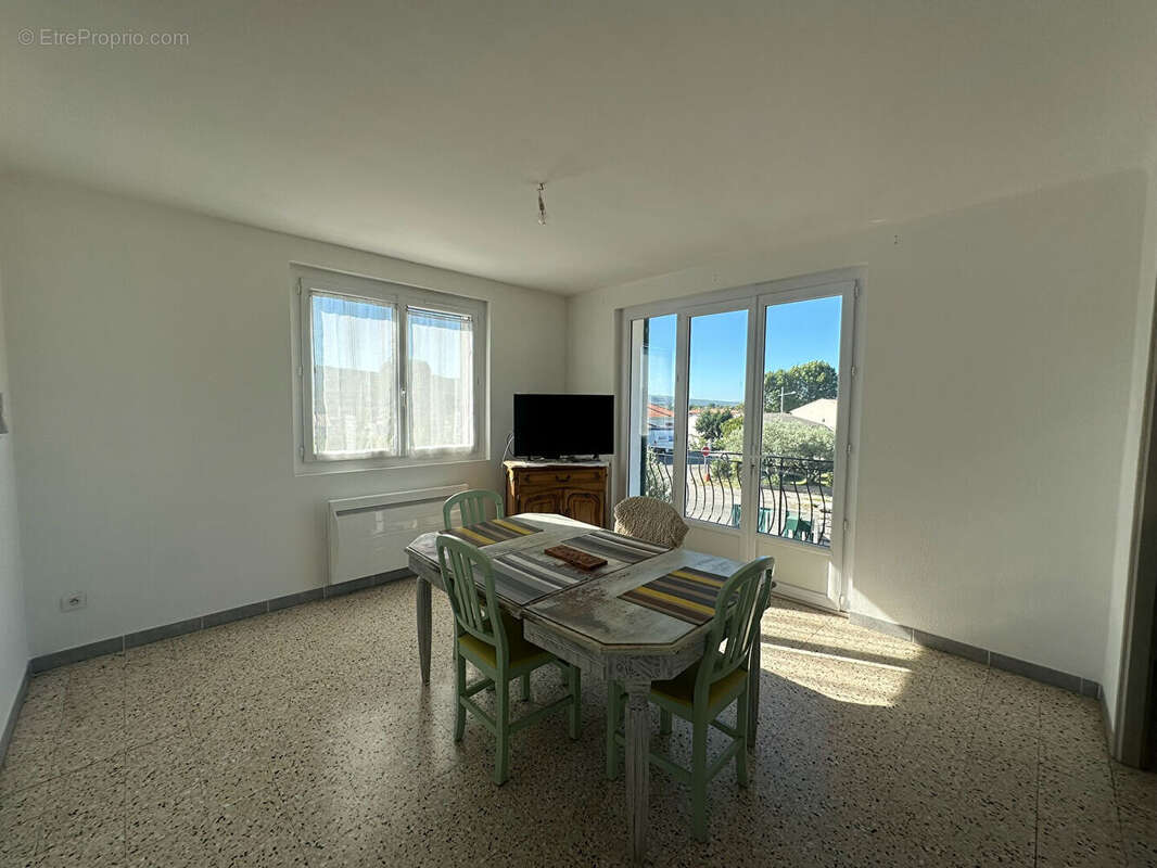 Maison 114m² à peyruis - photo 9