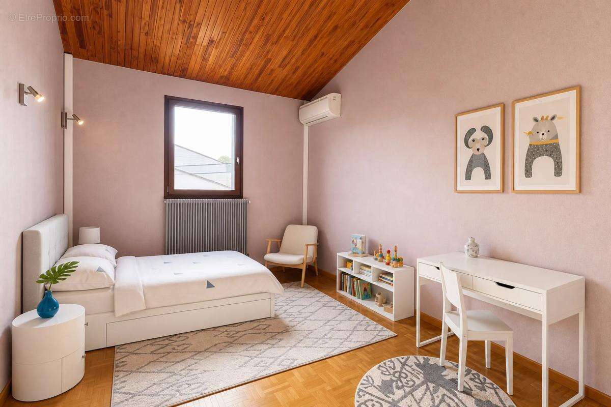 Maison à PERPIGNAN