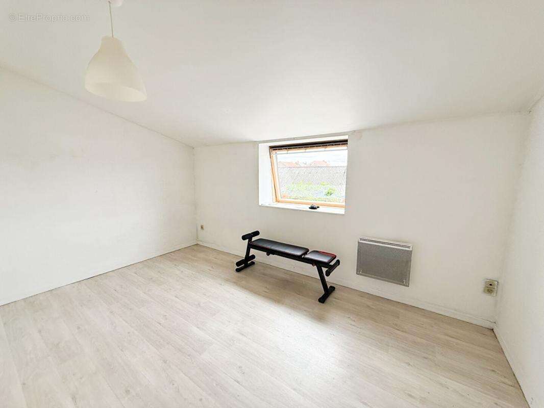 Appartement à LENS