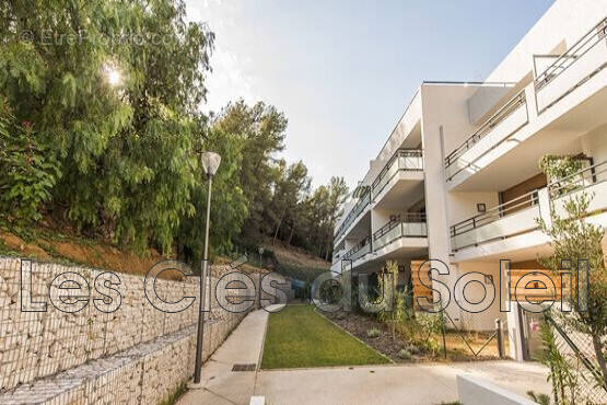Appartement à HYERES