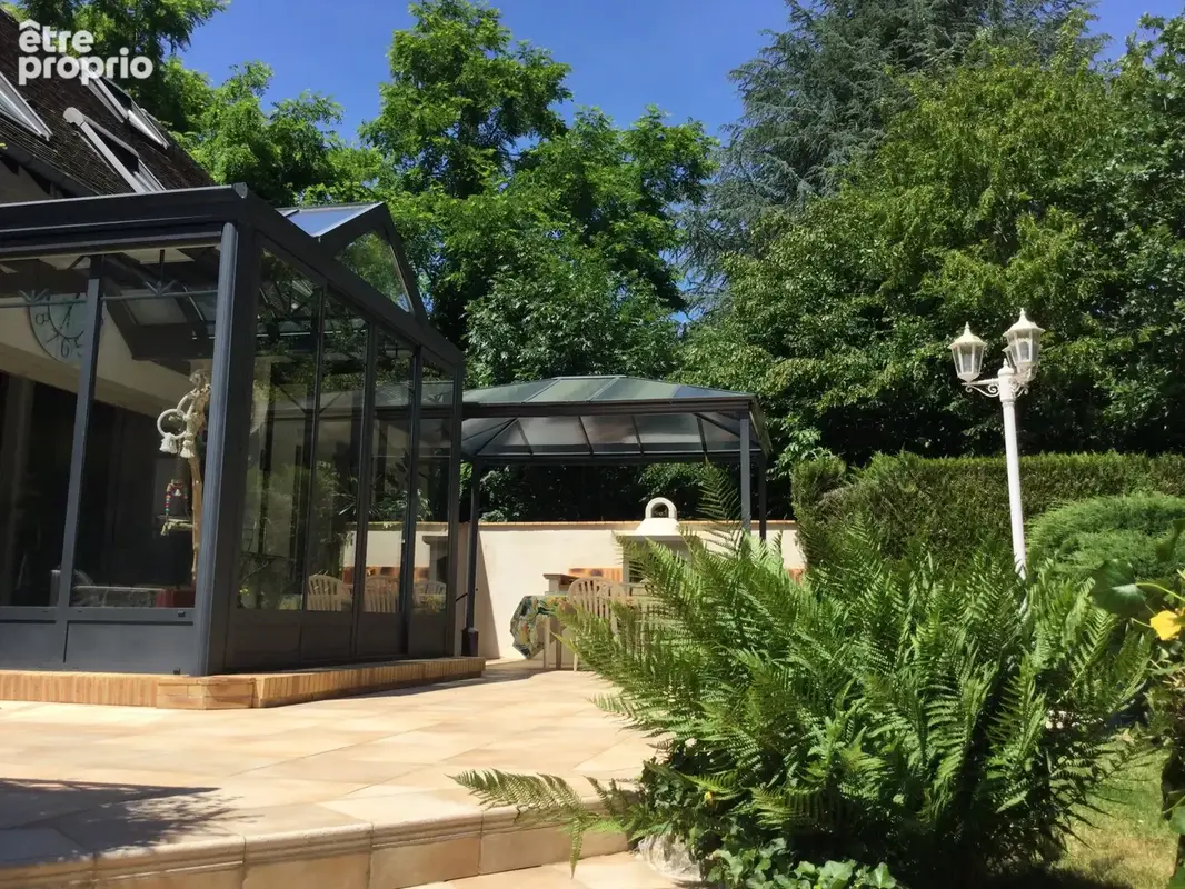 Maison 315 m² à Moigny-Sur-Ecole  - photo 4
