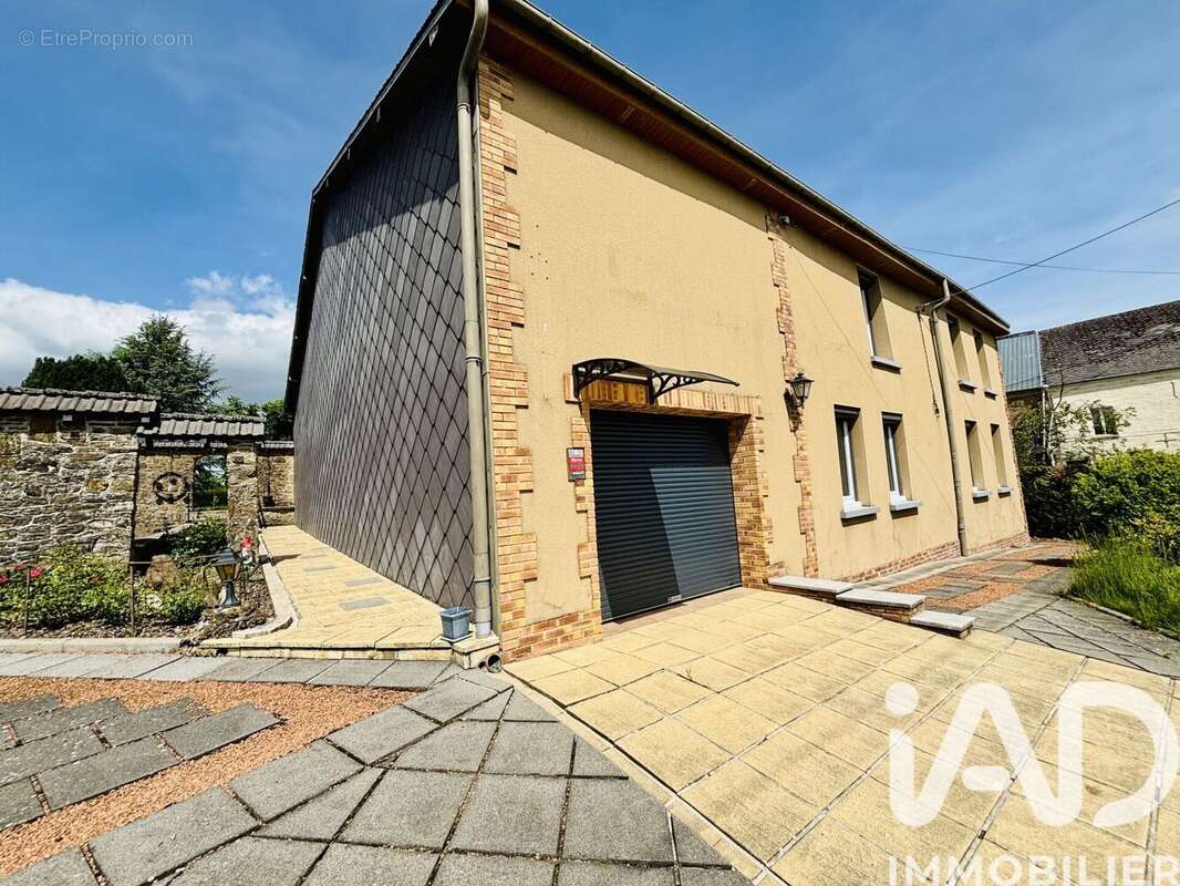 Maison 255 m² à Etalle  - photo 3