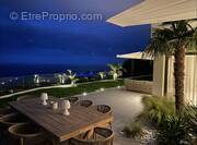 Maison à BEAUSOLEIL