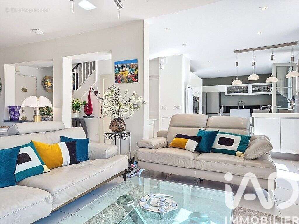 Photo 7 - Maison à OZOIR-LA-FERRIERE