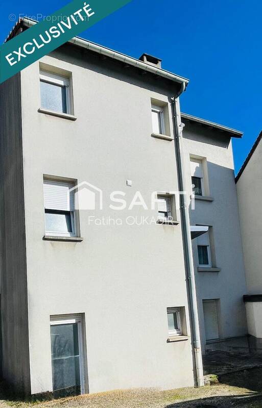 Photo 1 - Appartement à ROMBAS