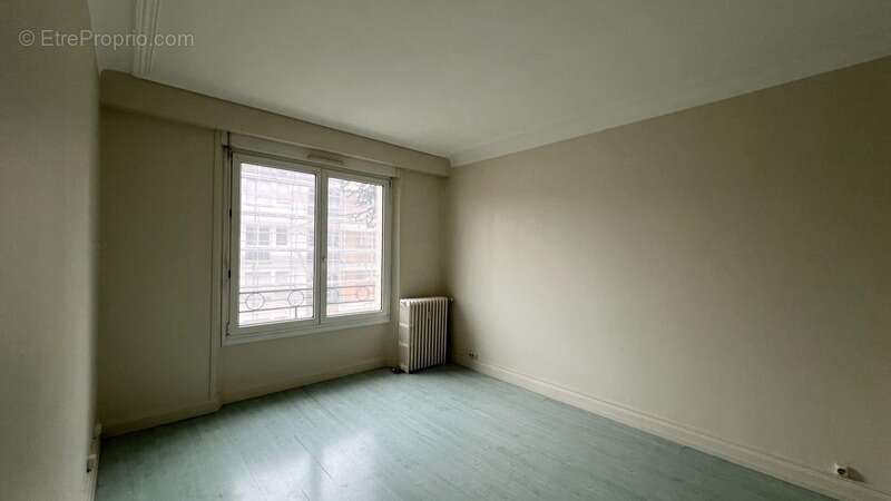 Appartement à LAXOU