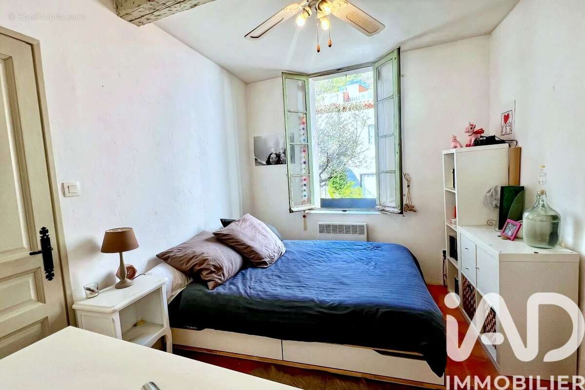 Photo 6 - Appartement à SOLLIES-TOUCAS
