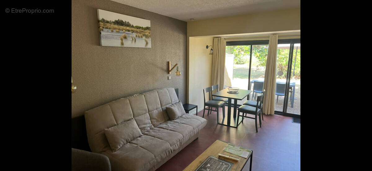 Appartement à ARLES
