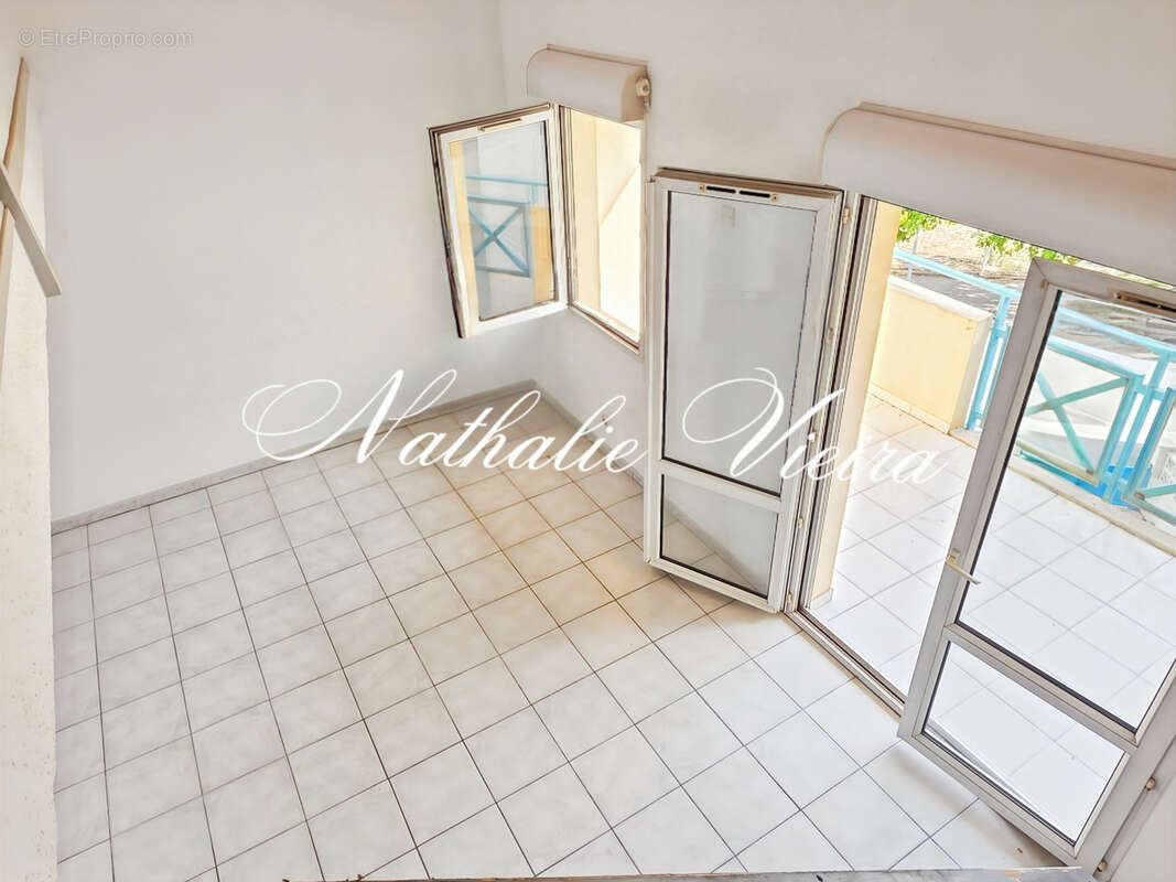 Appartement à PALAVAS-LES-FLOTS