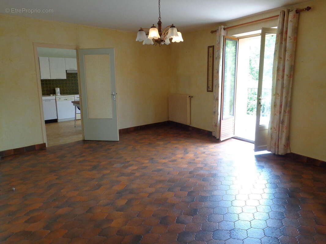 Photo 7 - Maison à CHAMBOST-ALLIERES