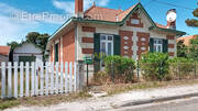 Maison à SOULAC-SUR-MER