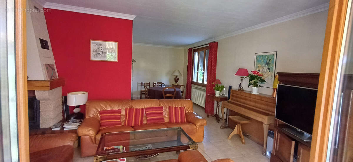 Maison à CORBAS