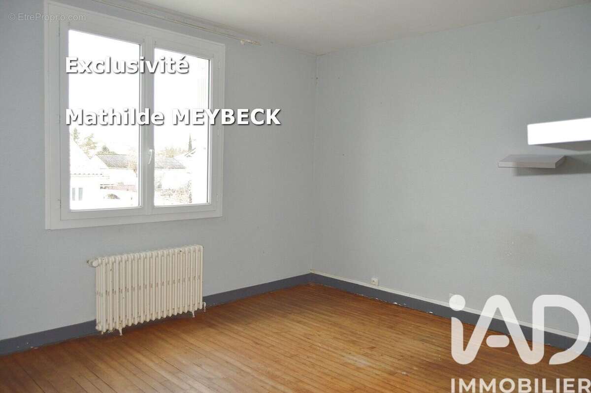 Photo 7 - Maison à NIORT