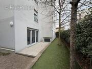 Appartement à LYON-8E