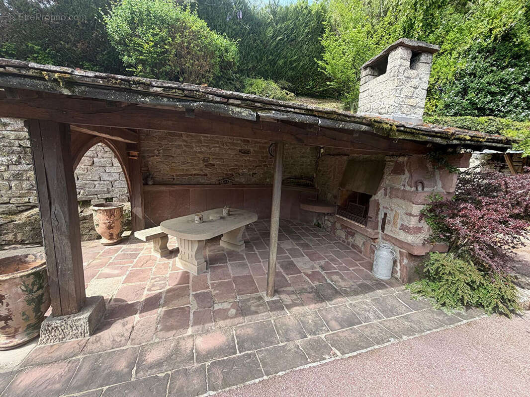 Maison  14 pièce(s) 328 m2 - photo 12