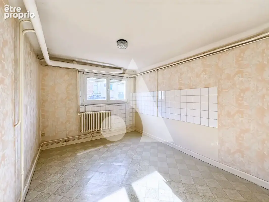 Frouard  - Maison 120 m² avec Jardin, Terrasse et Garage - photo 9