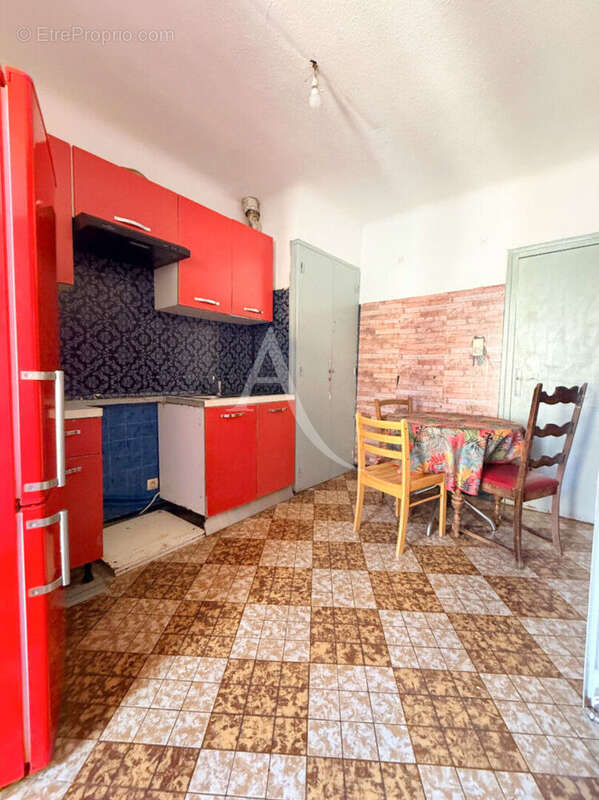 Maison à ILLE-SUR-TET