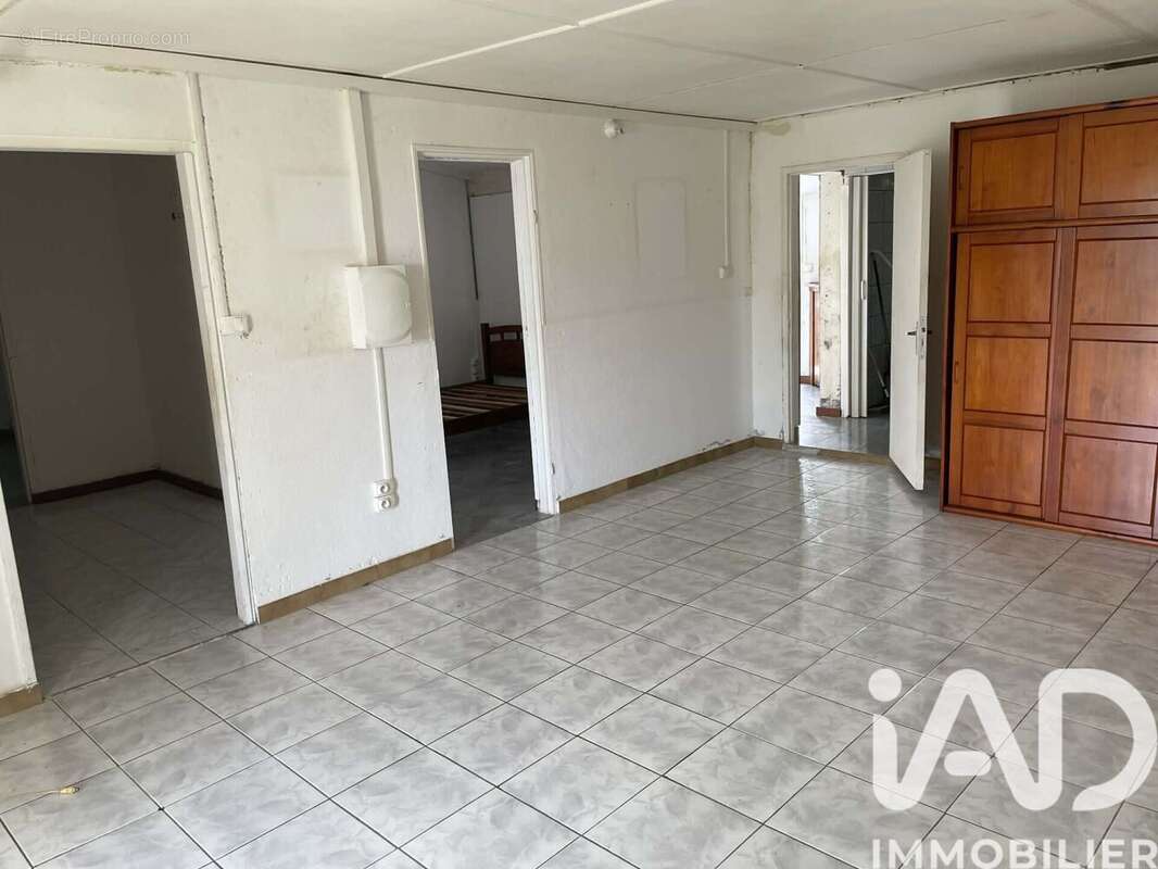 Photo 4 - Maison à SAINTE-ROSE