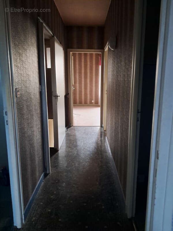 Maison à ARNAC-POMPADOUR