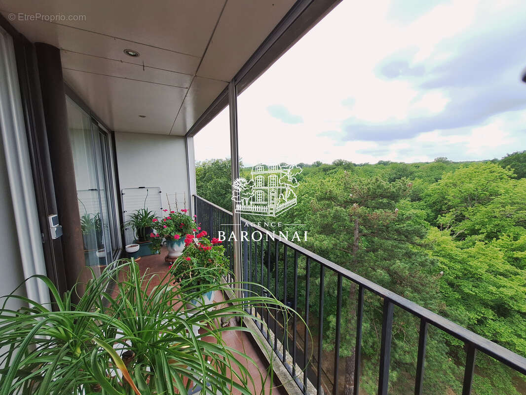 Appartement à POISSY