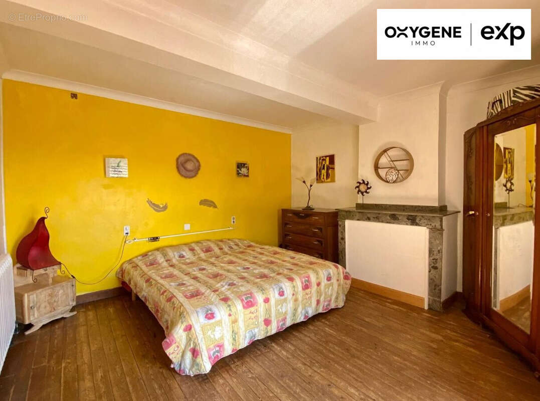 Maison 200 m² à Limousis  - photo 5