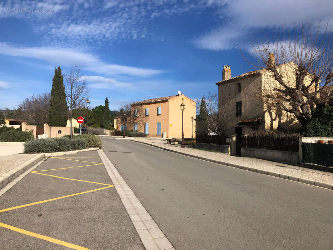 Maison familiale 125 m2 - Plain pied - vue Luberon - photo 21