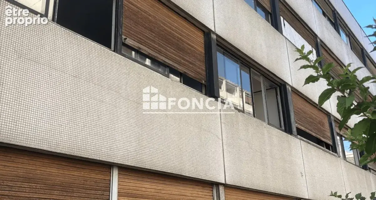 Appartement 4 pièces à vendre sur la commune de Sarcelles - photo 9