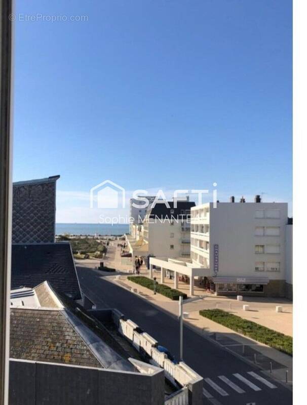Photo 1 - Appartement à BERCK