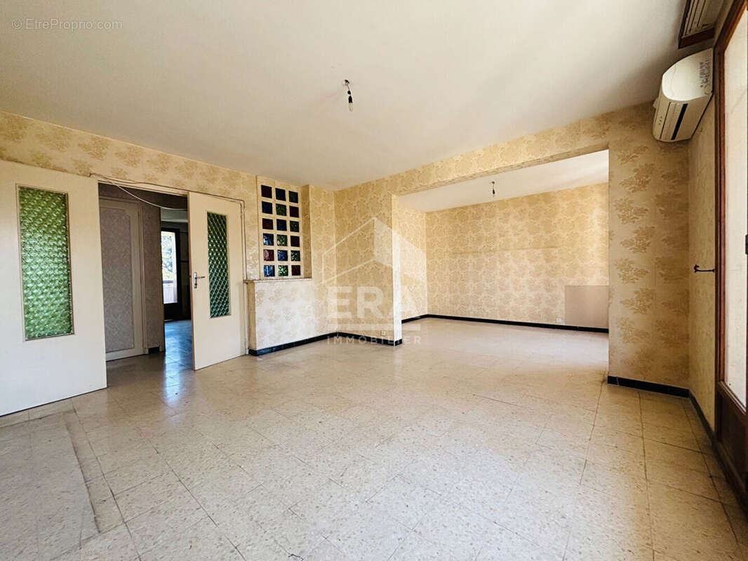 Appartement à MARTIGUES