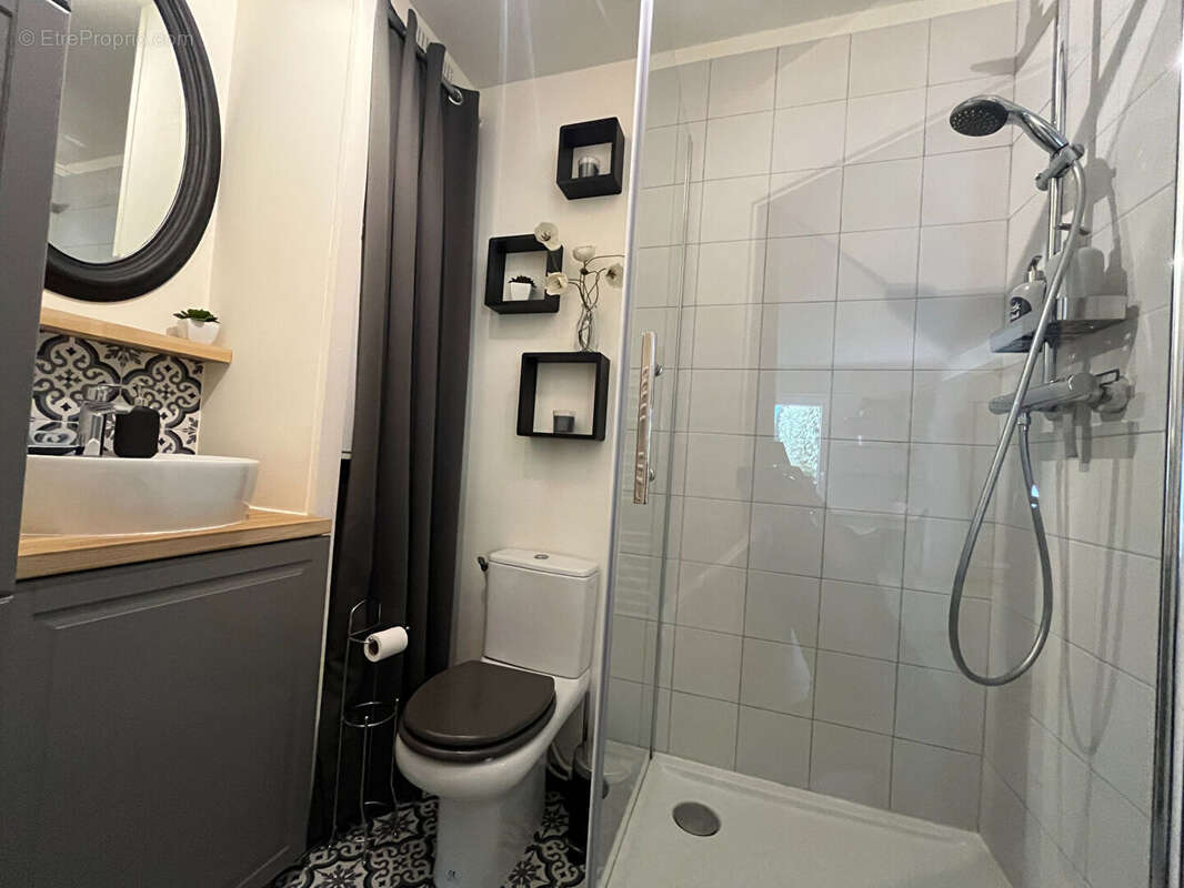 Appartement Suresnes / 2 pièces 35 m2 /  En parfait état et idéalement situé - photo 15