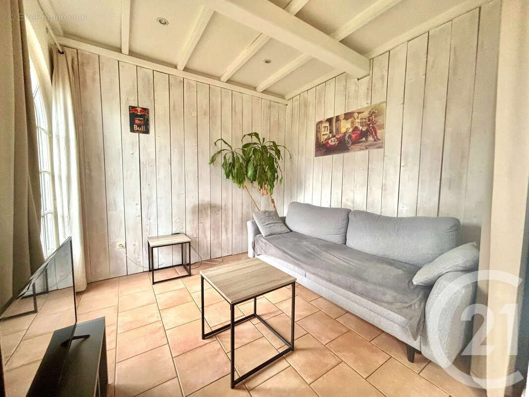Appartement à LE CANNET