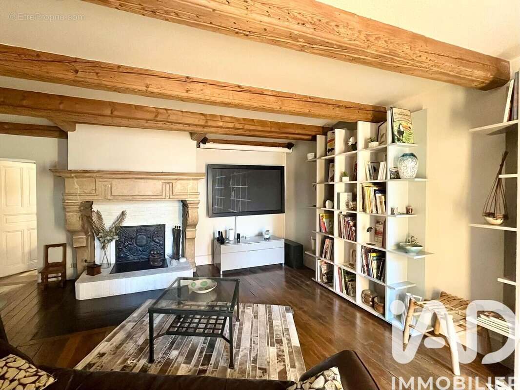 Photo 2 - Maison à NANCY