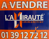 Appartement à MAISONS-LAFFITTE