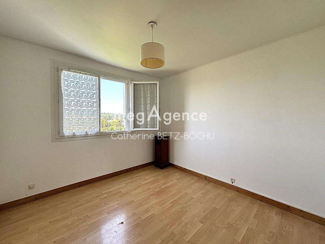 Appartement à DEUIL-LA-BARRE