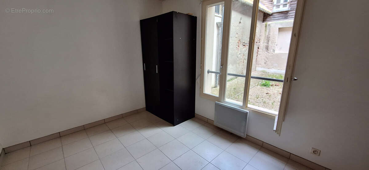 Appartement à AMIENS