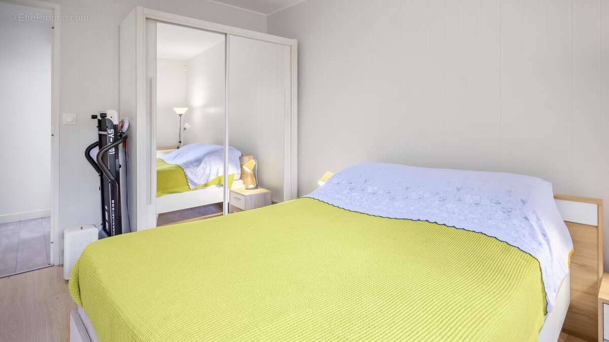 Photo 4 - Appartement à CHEVILLY-LARUE