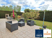 Maison à SAINT-JOUAN-DES-GUERETS