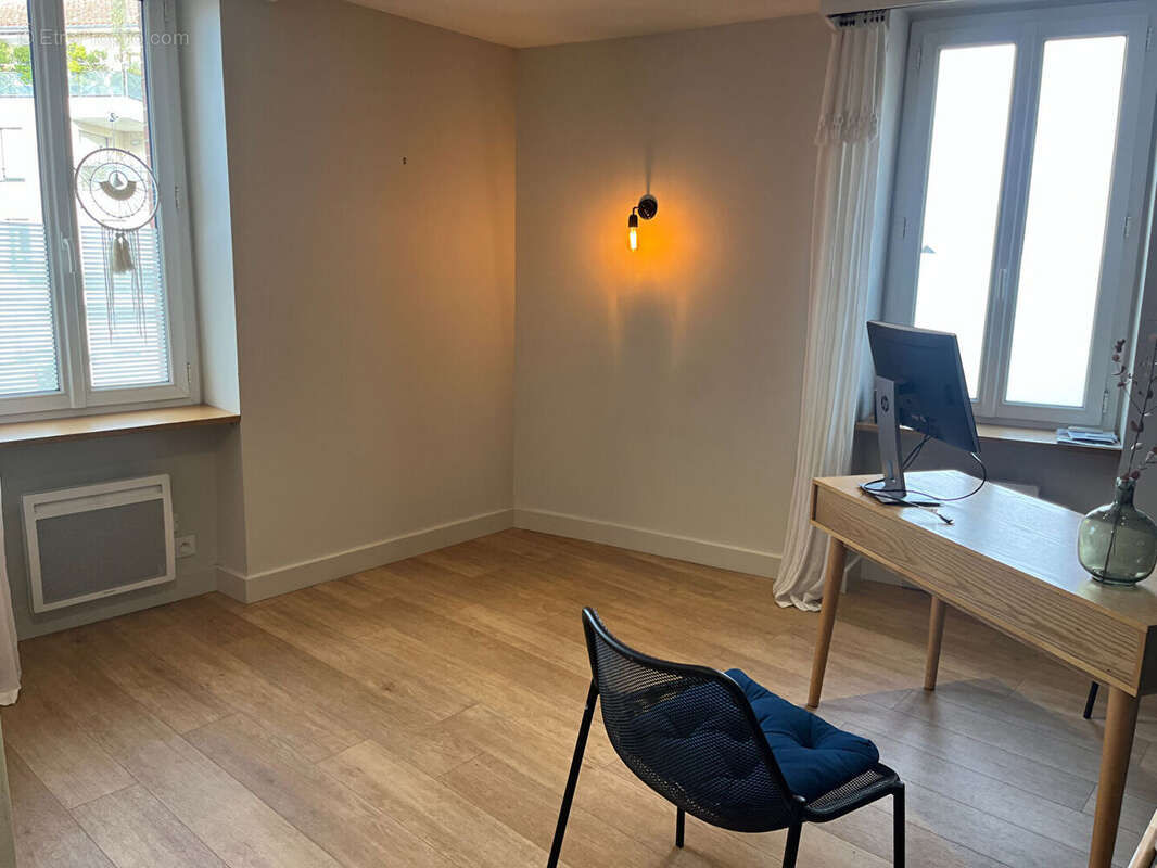 Appartement à BASSE-GOULAINE