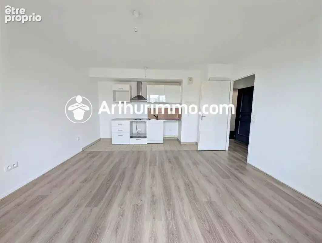 Vente Appartement Vert-saint-denis(77240) 165 000ï¿œ - photo 4