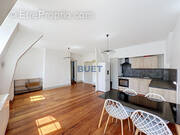 Appartement à AUXONNE
